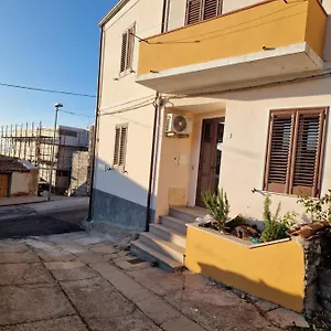 Mari E Monti Scano Montiferro
