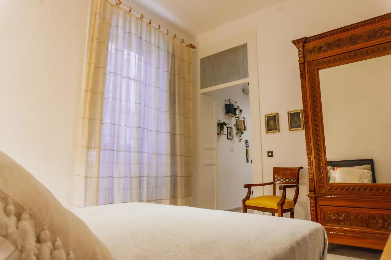 Casa Madi Apartment Palermo Italy