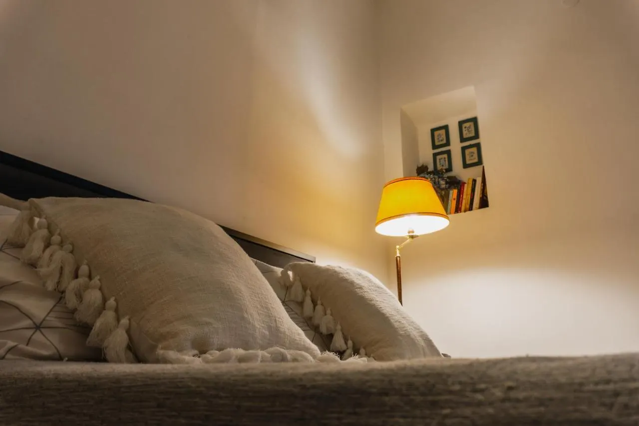 Casa Madi Apartment Palermo