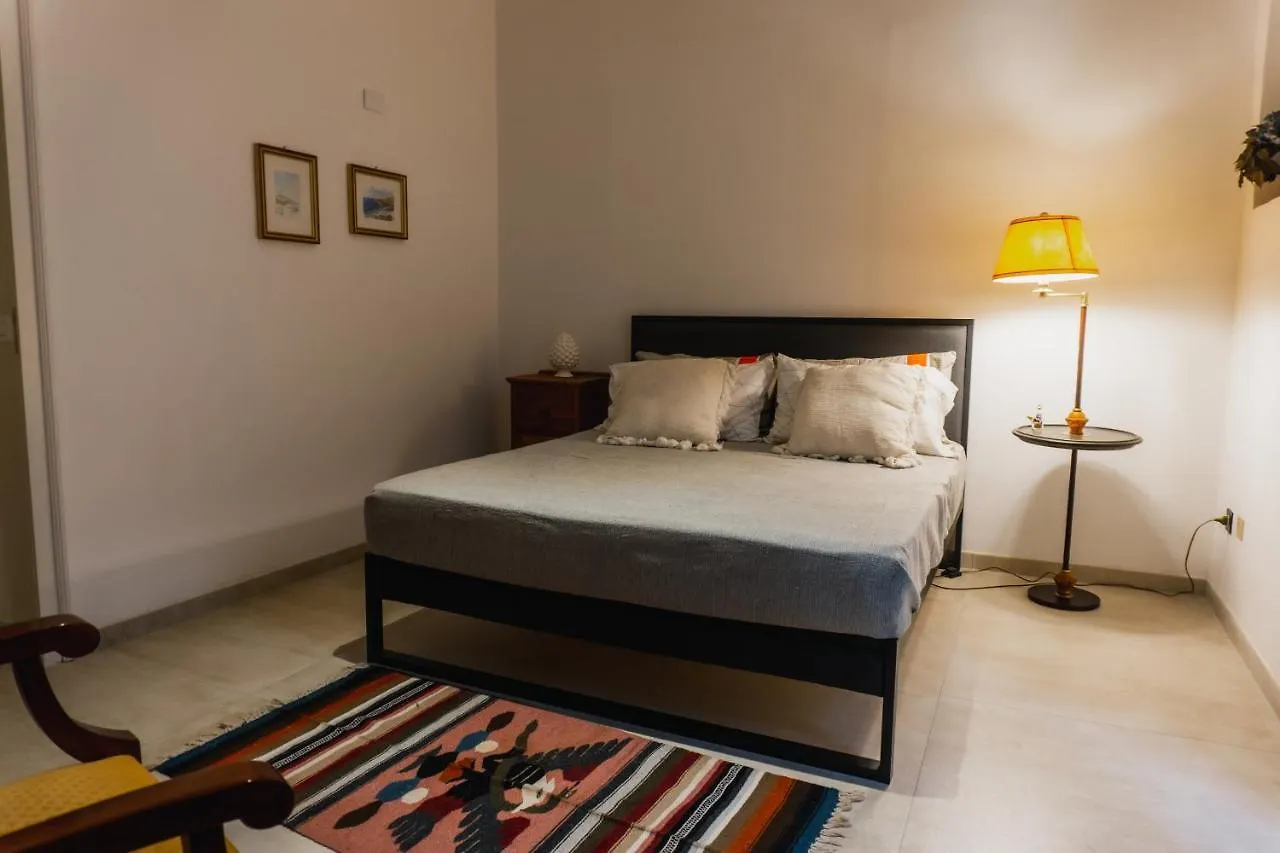 Casa Madi Apartment Palermo