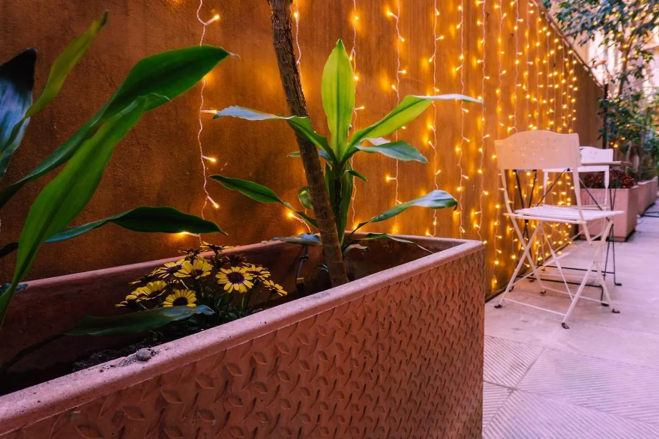 Casa Madi Apartment Palermo