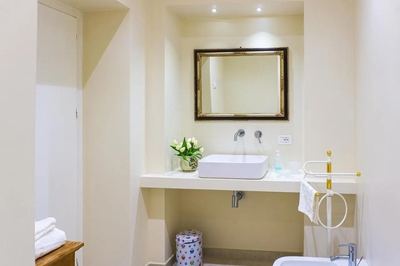 Casa Madi Apartment Palermo