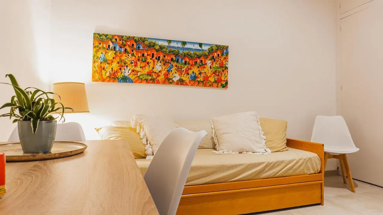 Casa Madi Apartment Palermo