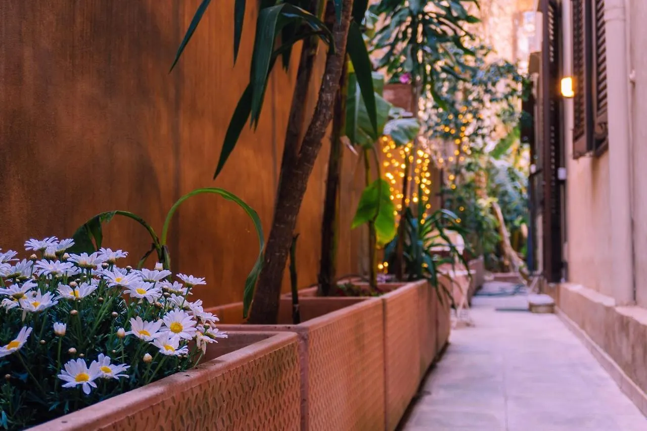 Casa Madi Apartment Palermo