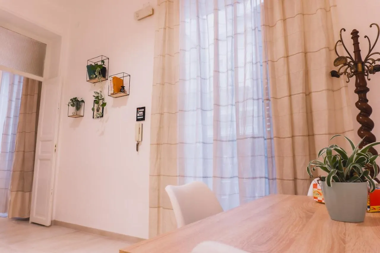 Casa Madi Apartment Palermo 0*,