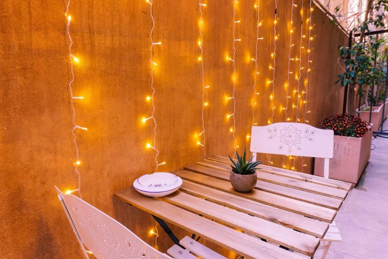 Casa Madi Apartment Palermo Italy