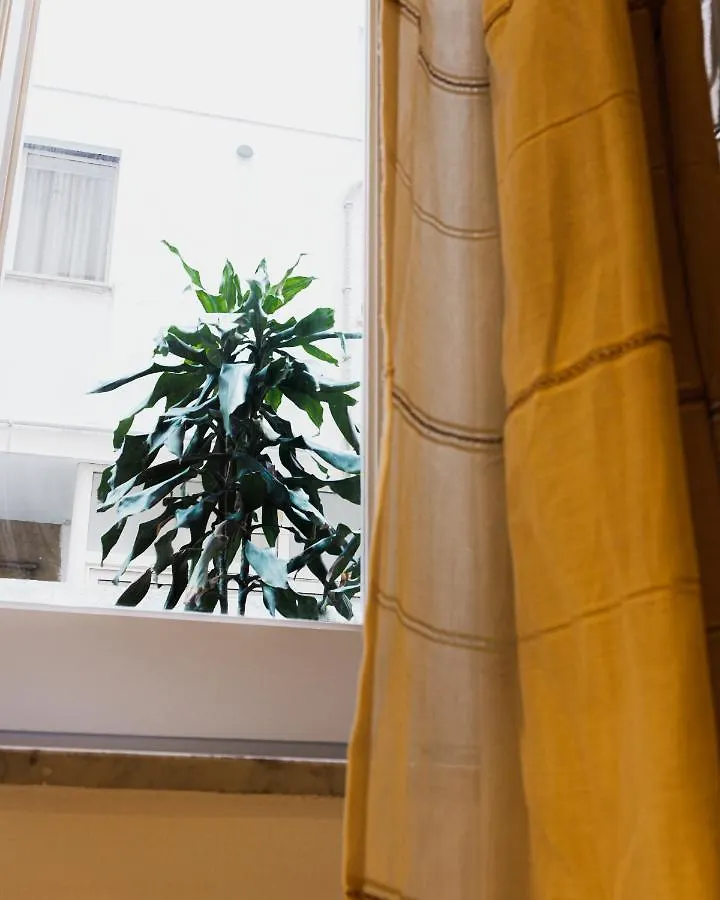 Casa Madi Apartment Palermo 0*,  Italy