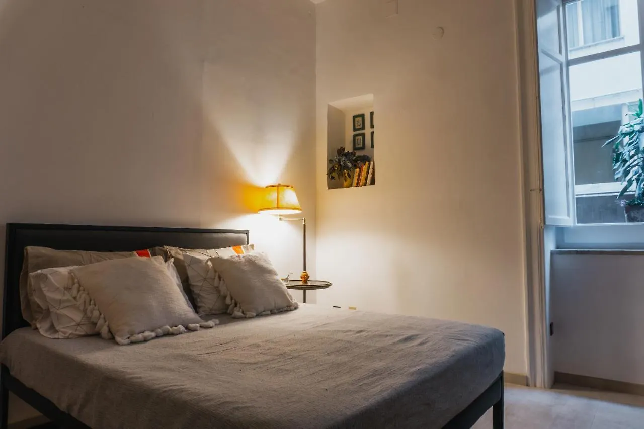 Casa Madi Apartment Palermo