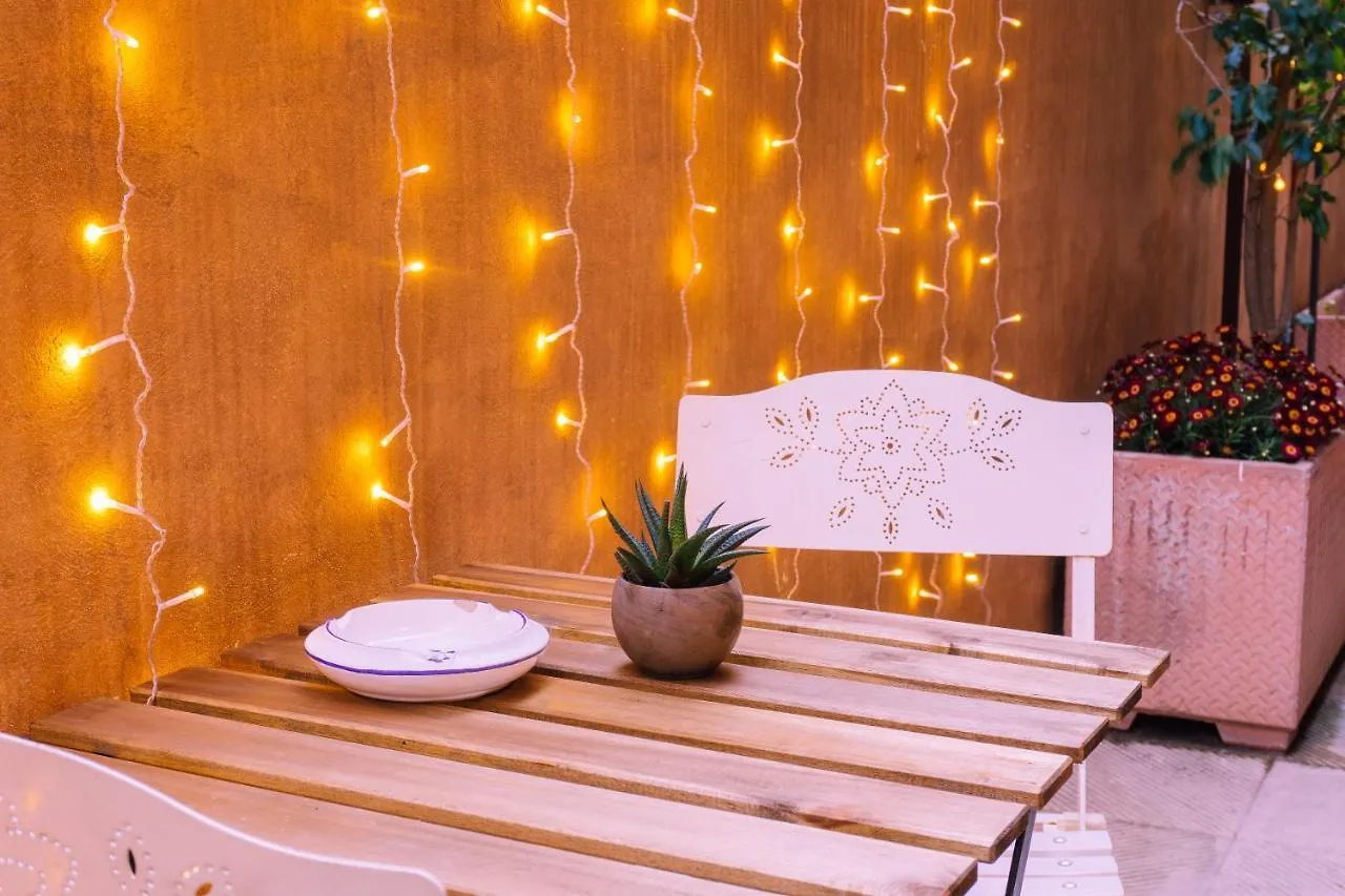 Casa Madi Apartment Palermo