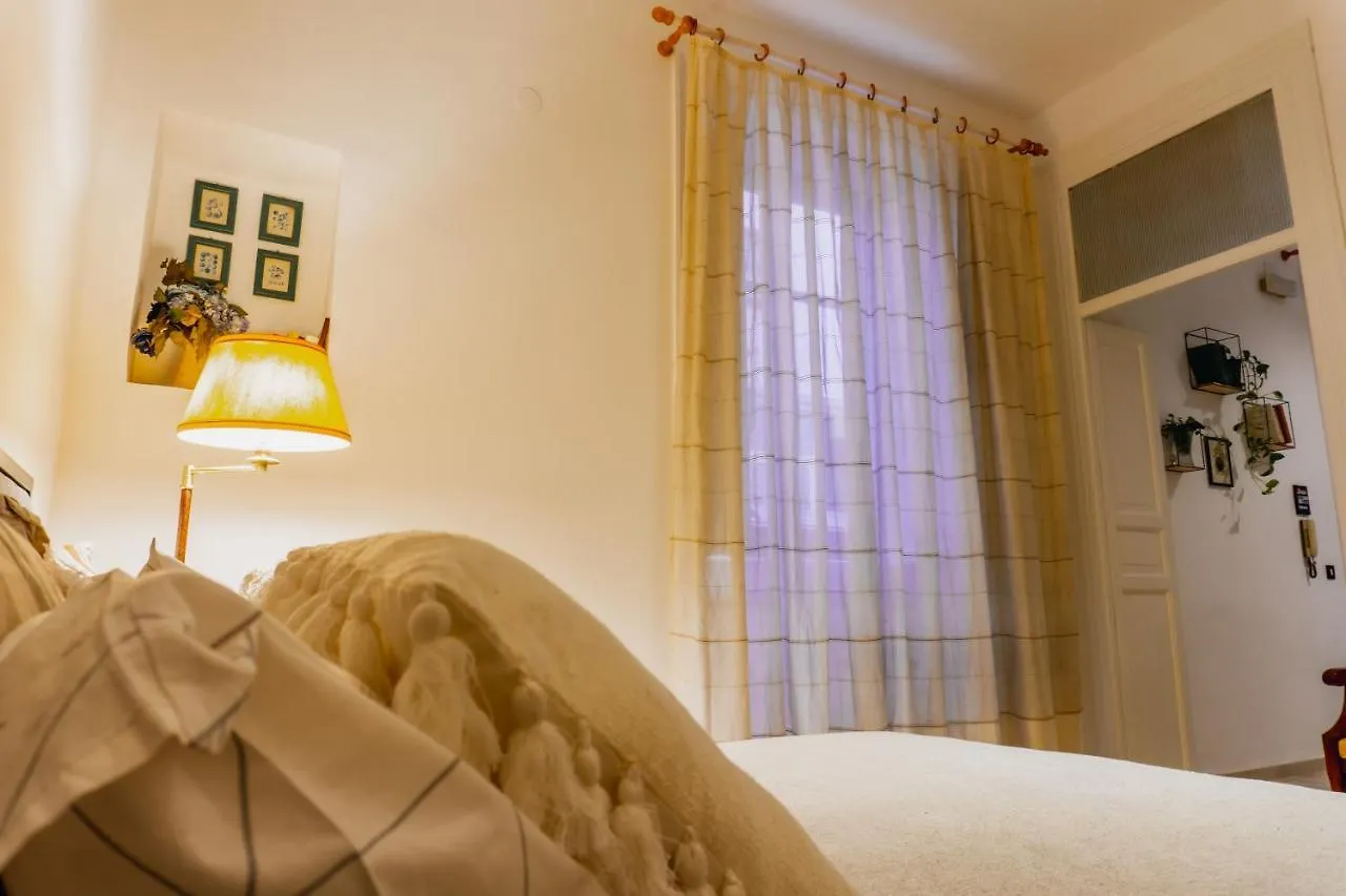 Casa Madi Apartment Palermo 0*,  Italy